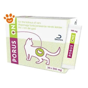 Dechra Cat Porus One (30x500gr)