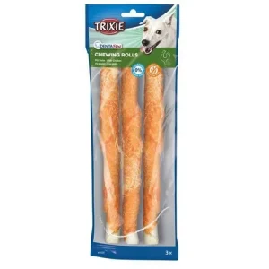 Dentafun Bastoncino Pollo 3Pz/250G