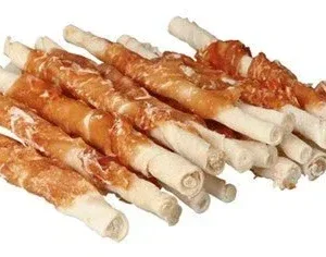 Dentafun Bastonicini Pollo 30Pz/240G