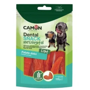 Dental Snack Patate Per Cani