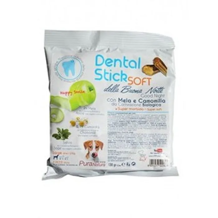 DENTAL STICK Pura Natura