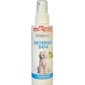 Deodorante per Cani Detergif Dog