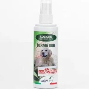 Derma Dog Lozione Rigenera Cute