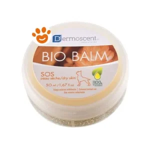 Dermoscent Dog Bio Balm Balsamo