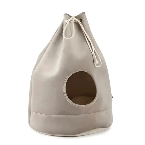 Designed By Lotte - Cat Home Vilar Grigio
