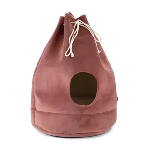 Designed By Lotte - Cat Home Vilar Rosa