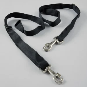Detachable Leg Straps