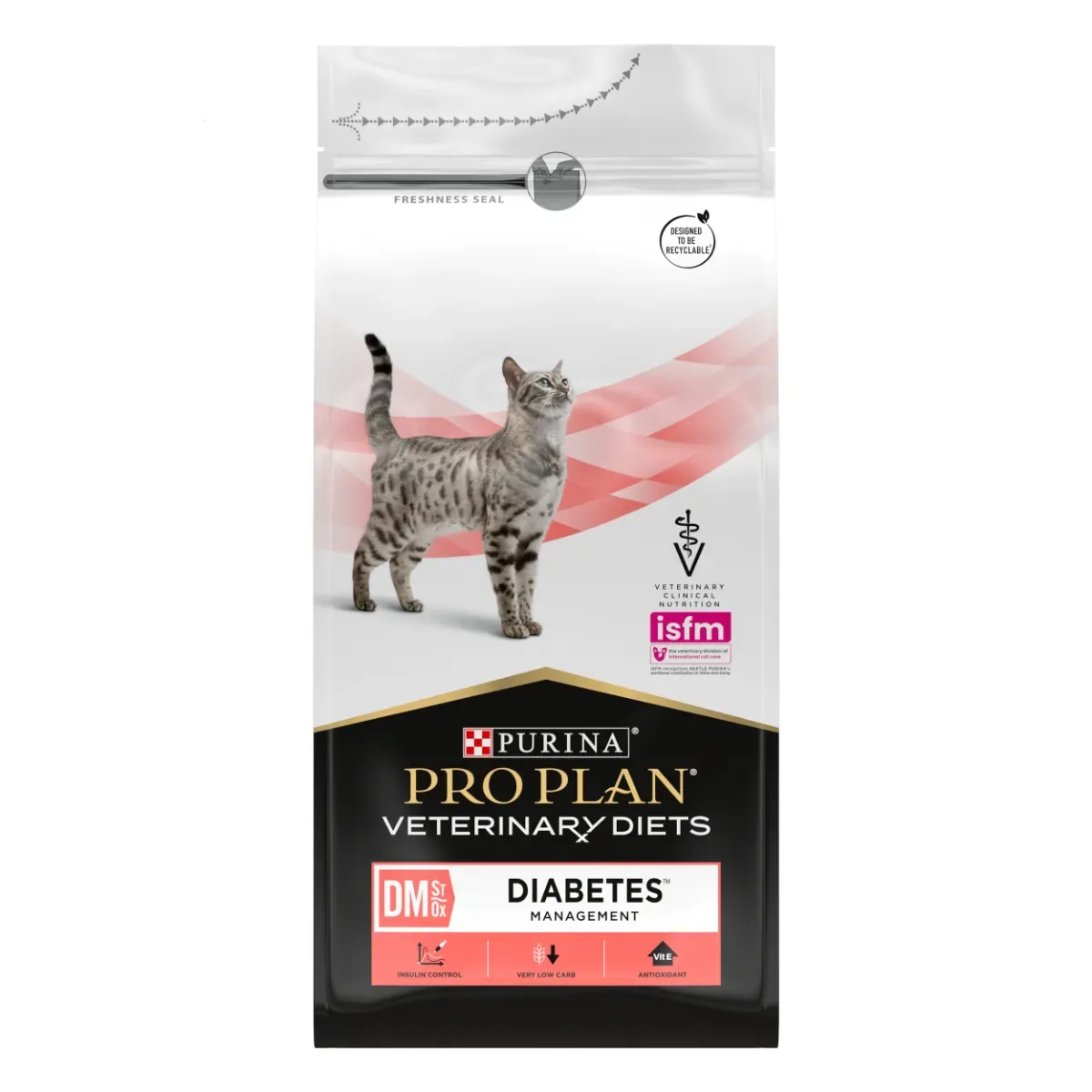 DIABETIC PURINA GATTO 5Kg