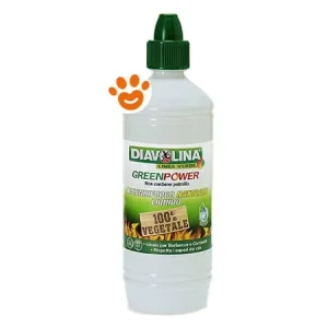 Diavolina Linea Verde Greenpower Liquido