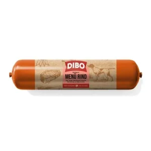 DIBO Menù Salsiccia Cotta 10 x 800 g