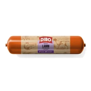 DIBO Salsiccia cotta Pur 10 x 800 g