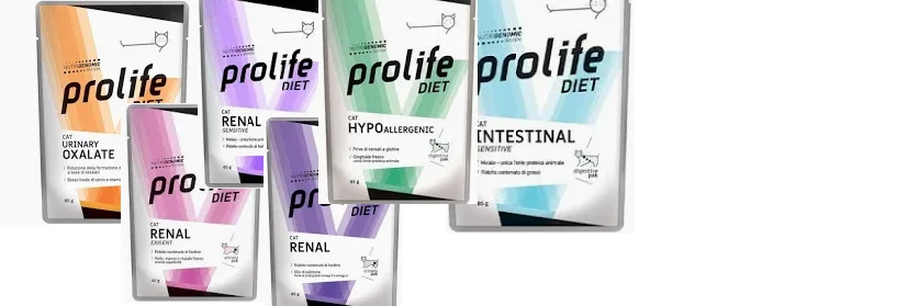 Diet Prolife gatto - Image 2