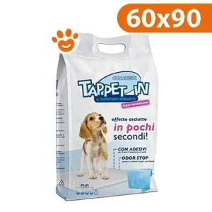 Digma Tappet In (60×90) Tappetini Igienici Assorbenti