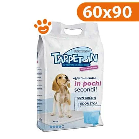 Digma Tappet In (60×90) Tappetini Igienici Assorbenti