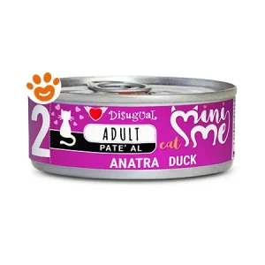 Disugual Cat Mini-Me 2 all’Anatra