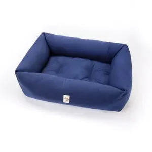 Divanetto Cotone Siena Navy