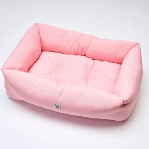 Divanetto Cotone Siena Rosa Tenue