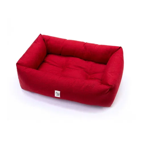 Divanetto Mattias Bordeaux (Soft Touch)