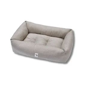 Divanetto Mattias Grigio Chiaro (Soft Touch)