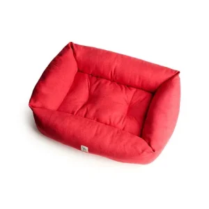 Divanetto Mattias Rosso (Soft Touch)