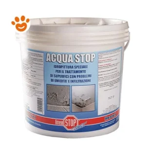 Dixi Acqua Stop Idropittura