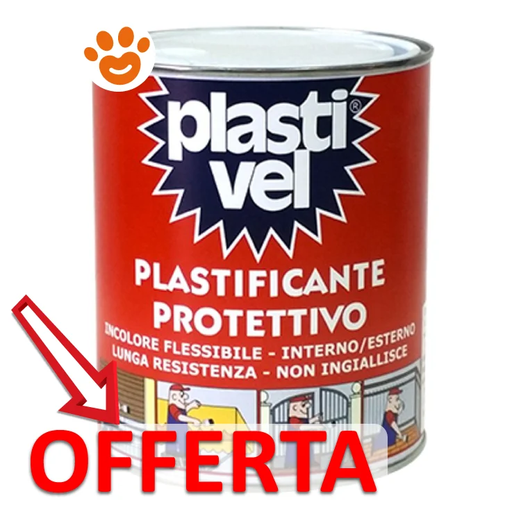 Dixi Plastivel Ultra Protettivo - Image 2