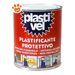 Dixi Plastivel Ultra Protettivo