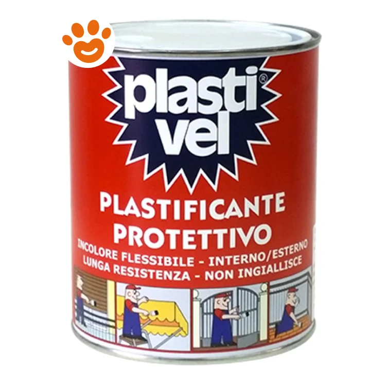 Dixi Plastivel Ultra Protettivo