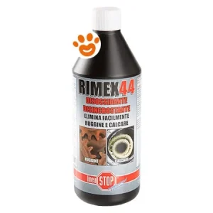 Dixi Rimex 44 Contro la Ruggine