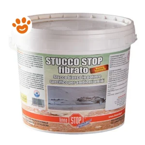 Dixi Stucco Stop Fibrato