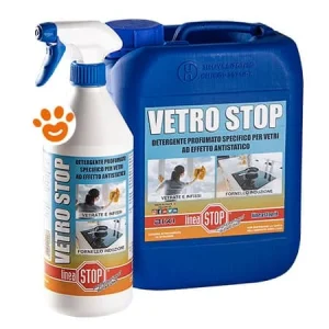Dixi Vetro Stop