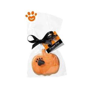 DoggyeBag Halloween La Zucchetta – Delizie per Cani