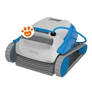 Dolphin Robot Pulitore Automatico Run 30