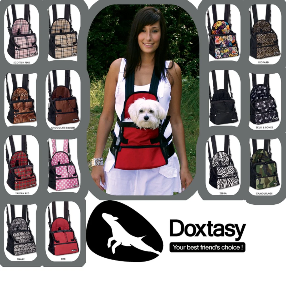 Doxtasy Marsupio S - Image 2