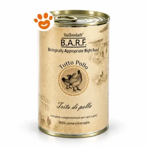 Dr.Clauder’s Barf Dog&Cat Trito Pollo