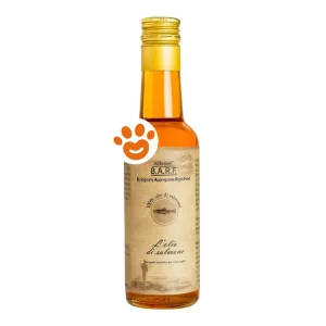 Dr.Clauder’s Barf Olio di Salmone