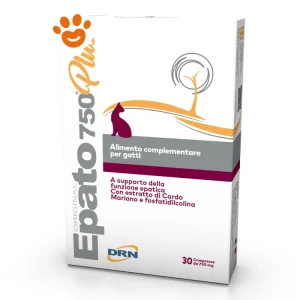 DRN Cat Epato 750 Plus