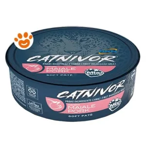 DRN Catnivor Maiale