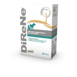 Drn Direne Compresse 32Cp