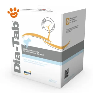 DRN Dog Dia-Tab