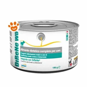 DRN Dog Diet Direne WD