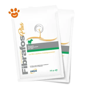 DRN Dog Fibrafos Plus