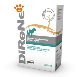 DRN Dog&Cat Direne