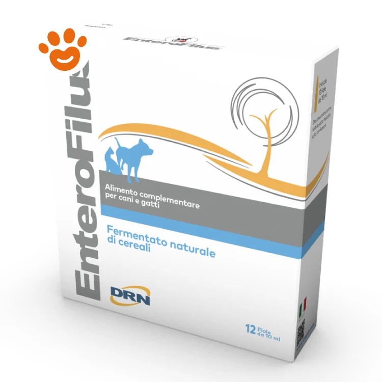 DRN Dog&Cat Enterofilus - Image 2