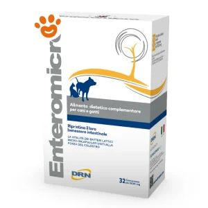 DRN Dog&Cat Enteromicro