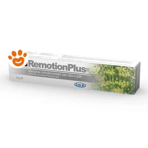DRN Dog&Cat Remotion Plus