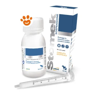 DRN Dog&Cat Stomek Sospensione
