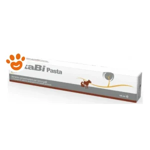 DRN Dog&Cat Totabi Pasta