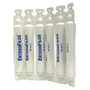DRN Enterofilus 1 Fiala da 10ml