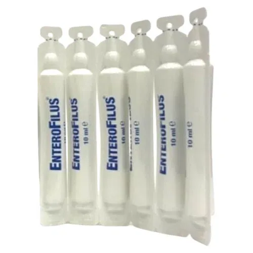 DRN Enterofilus 1 Fiala da 10ml